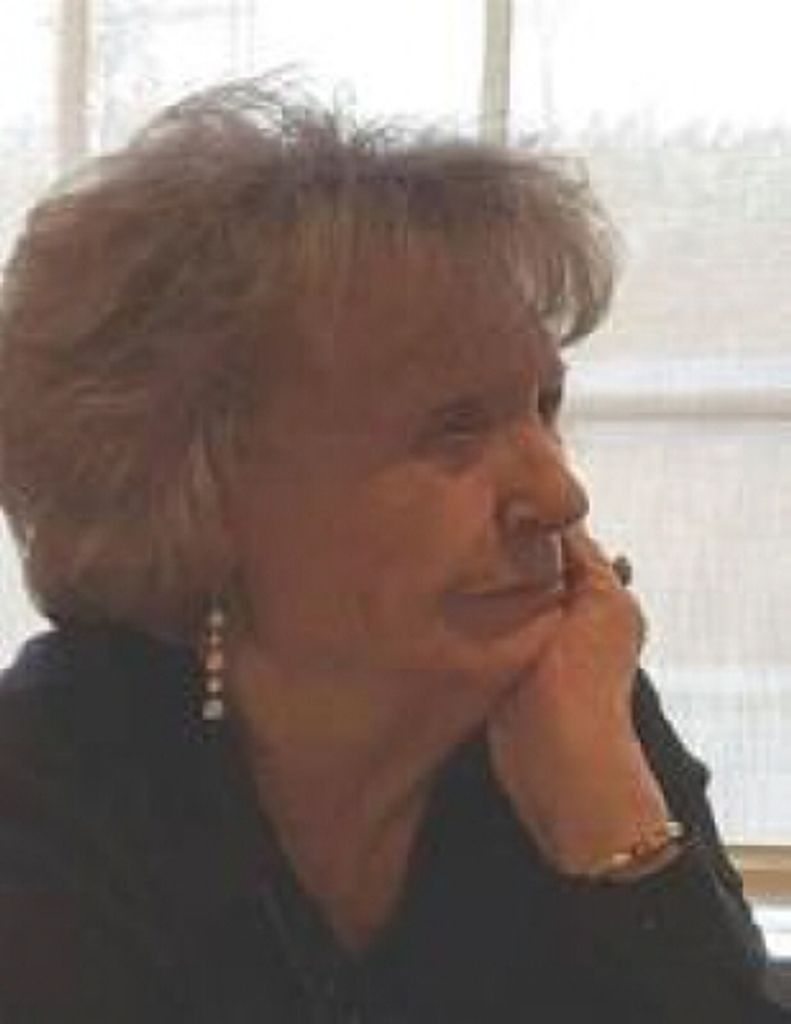 Edna Geneva Hall Profile Photo
