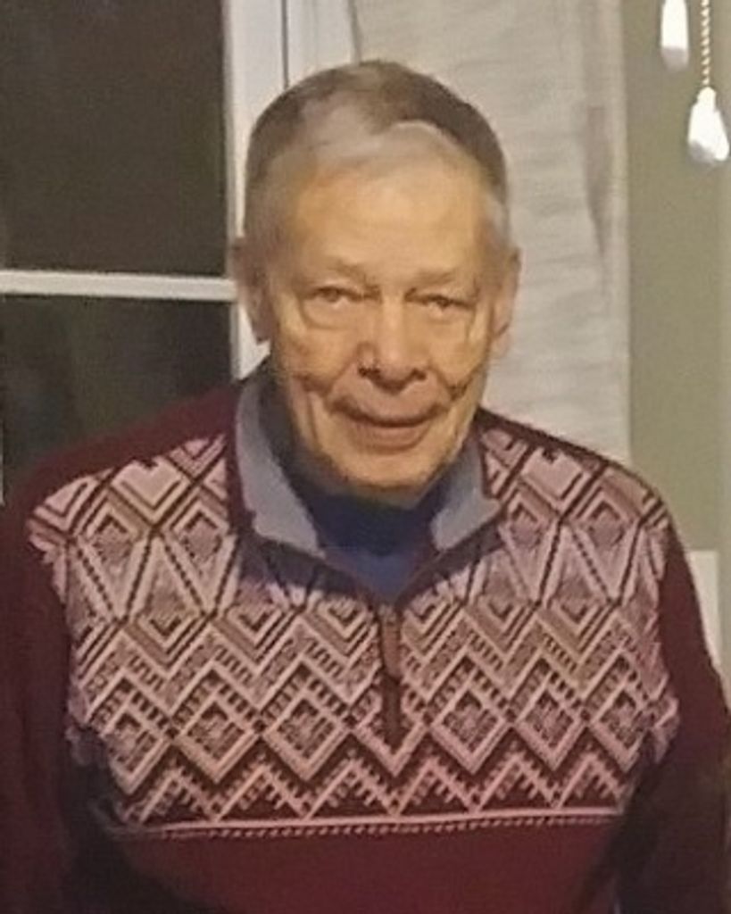 Donald C. Phelps Profile Photo