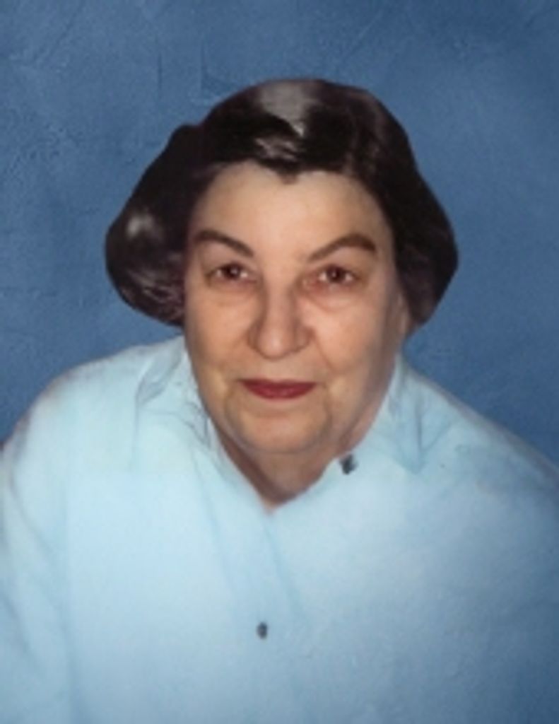 Jane Ann Moore Stone