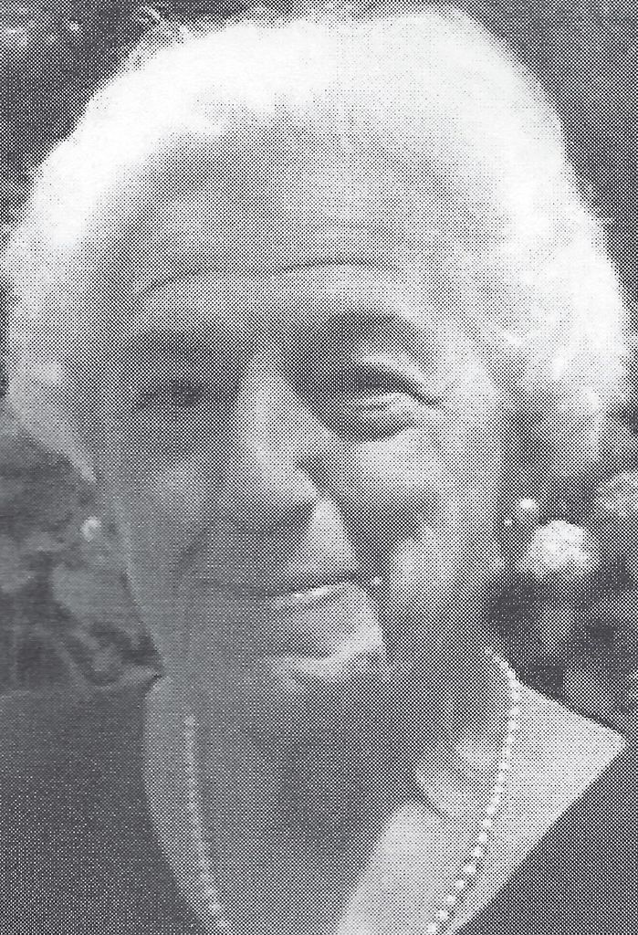 Clara T. (Pulsoni) Valente