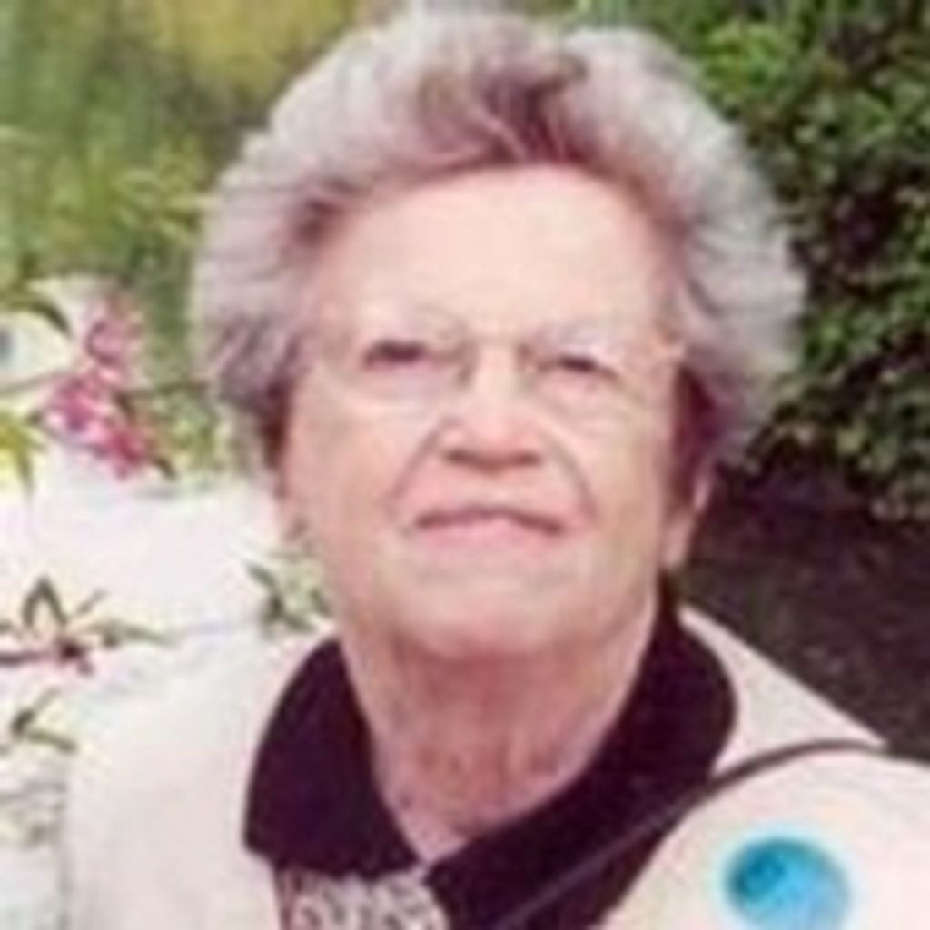 Betty Bronstien