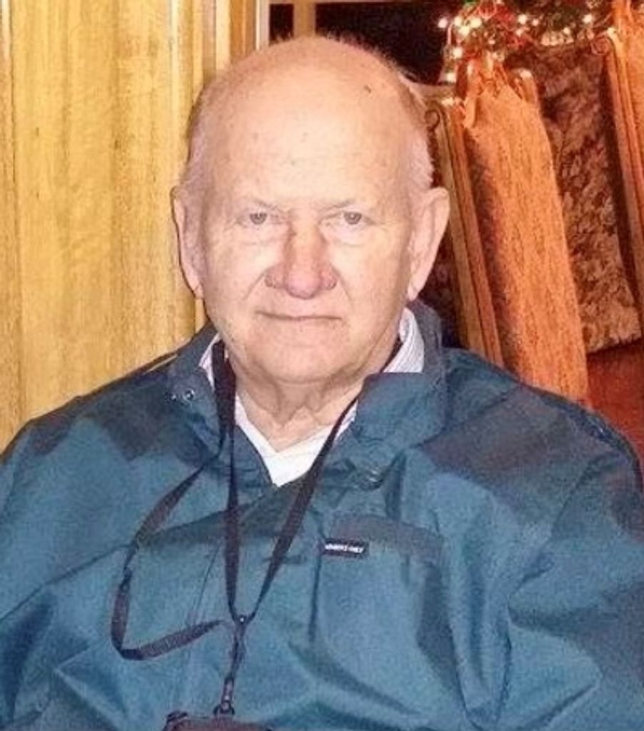 John Wencil Mcspadden Profile Photo