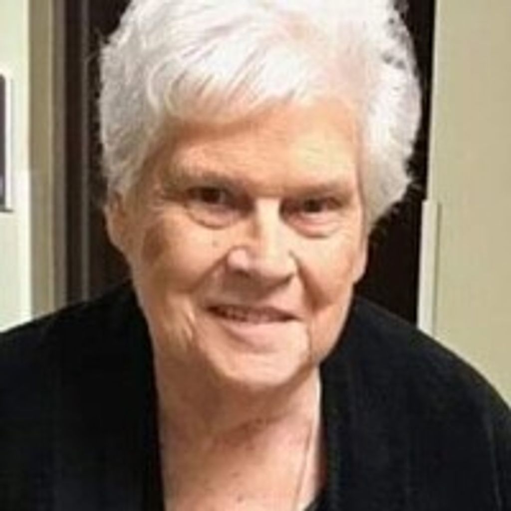 Elizabeth Gordon