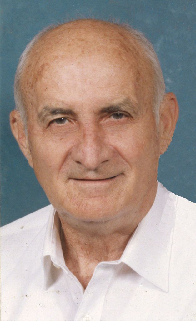 Jerold Aubrey McAbee