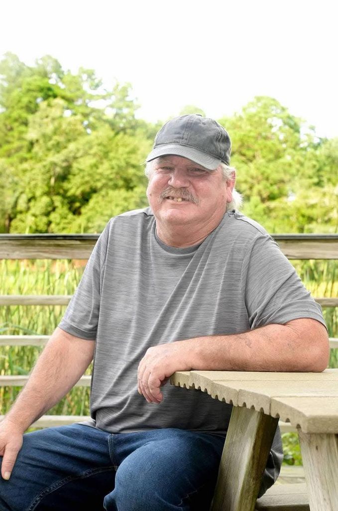 Douglas Carl Garner Profile Photo