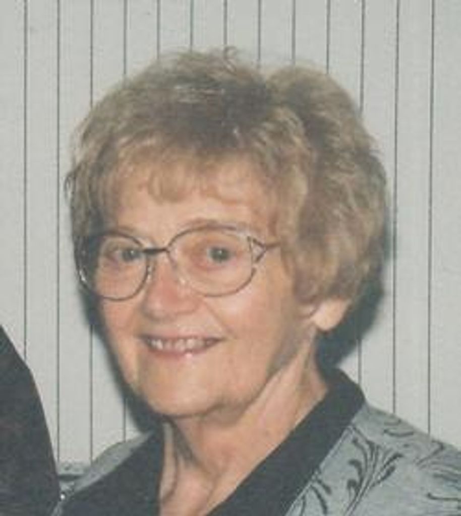 Carolyn J Waddell