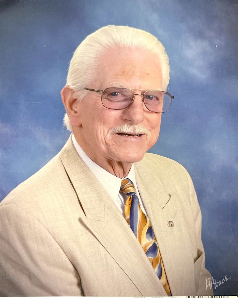 Bryce Robert Oldham Profile Photo