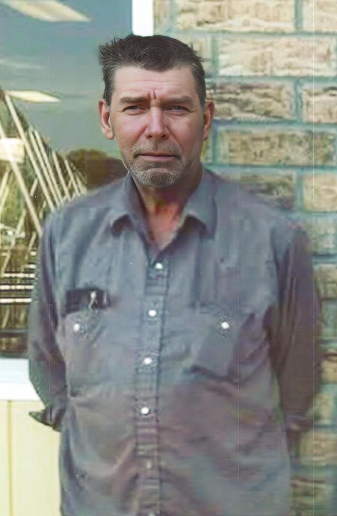 Benjamin Derrell Scoggins Profile Photo