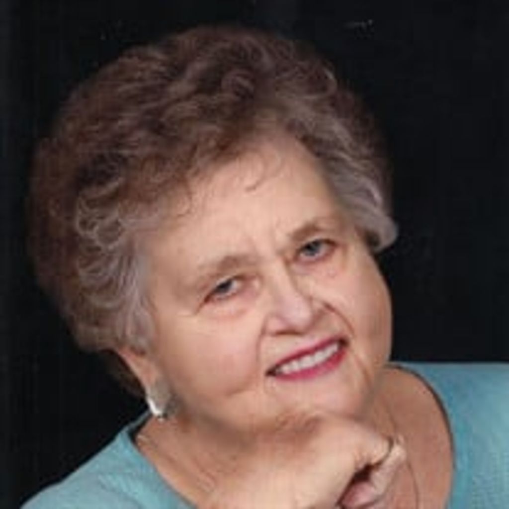 Jayne Elizabeth Goble