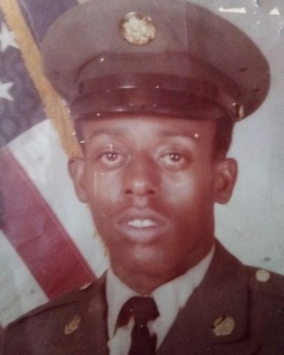 Maurice Carter Profile Photo