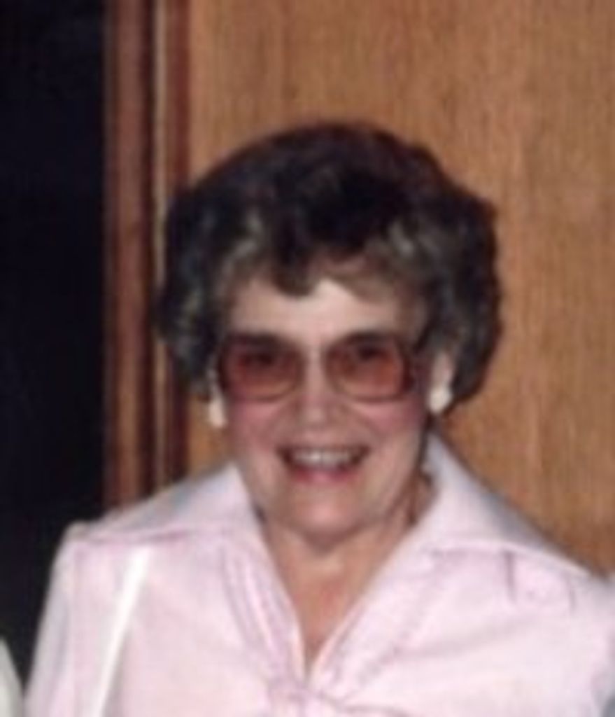 Pauline Mason