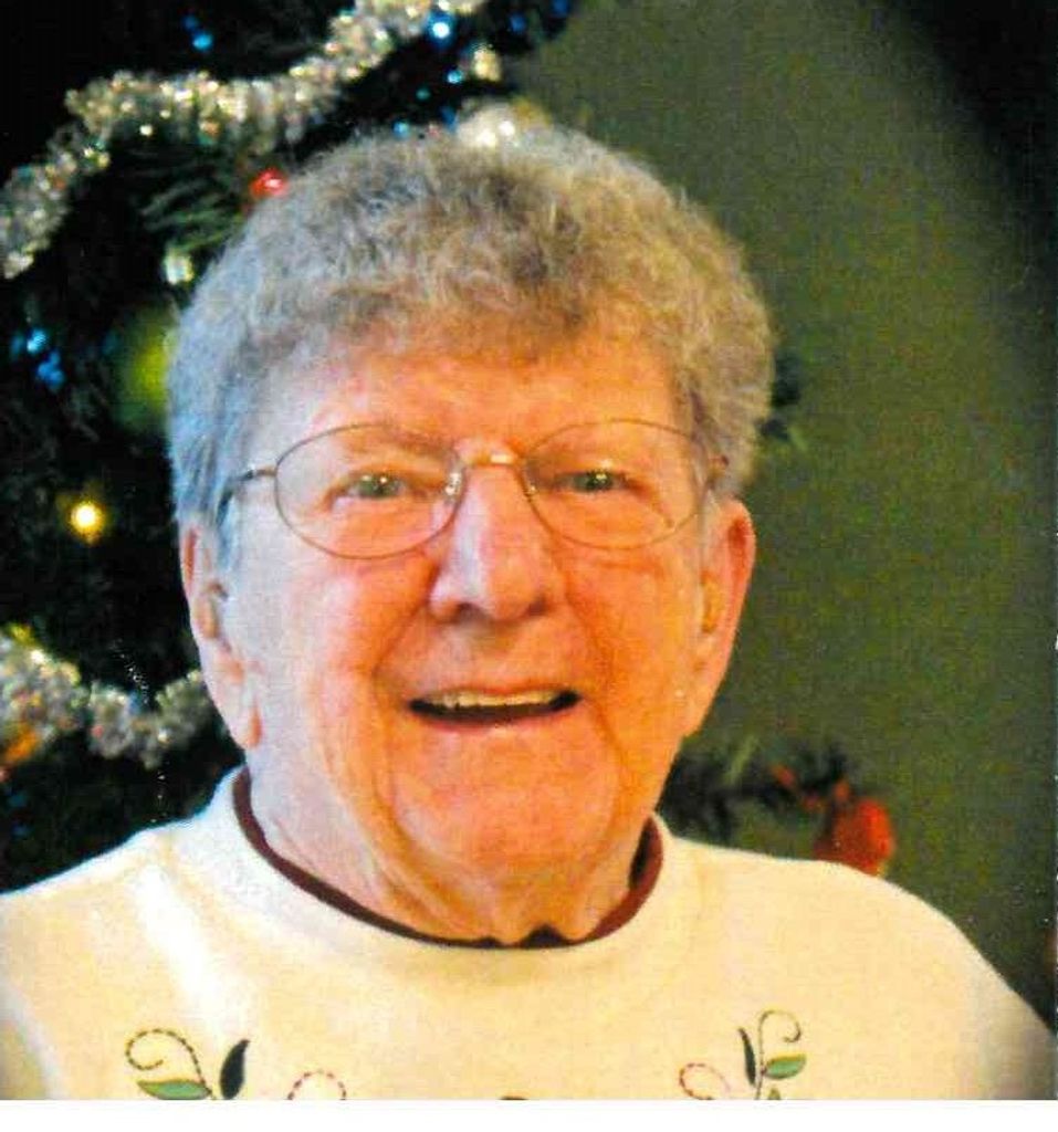 Eldora Schaefer