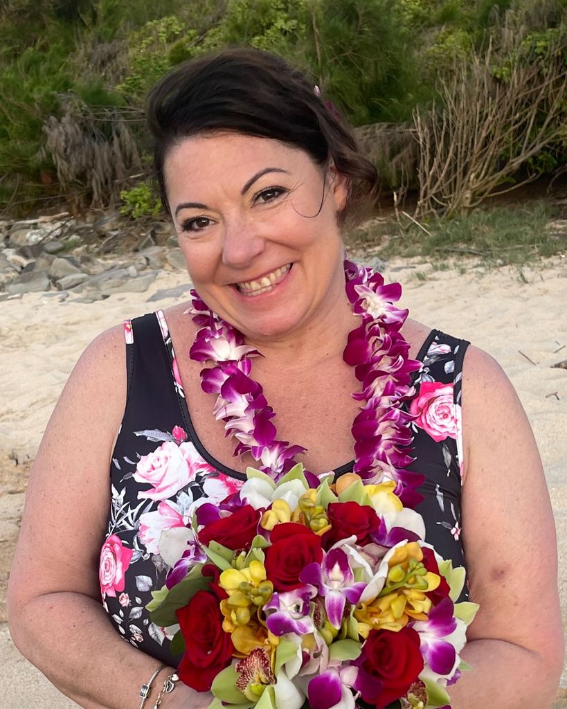 Sherri Kalita