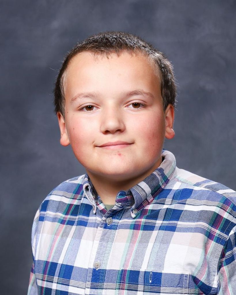 Jeremy David Harrison