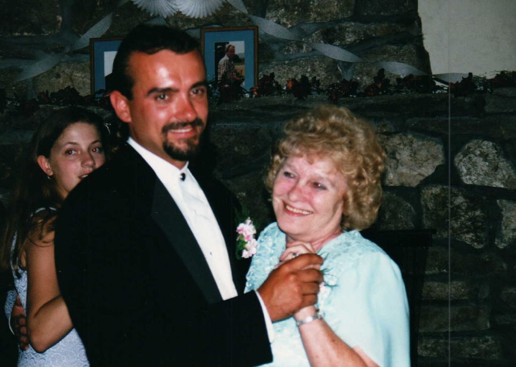 Margaret Irene Tyson