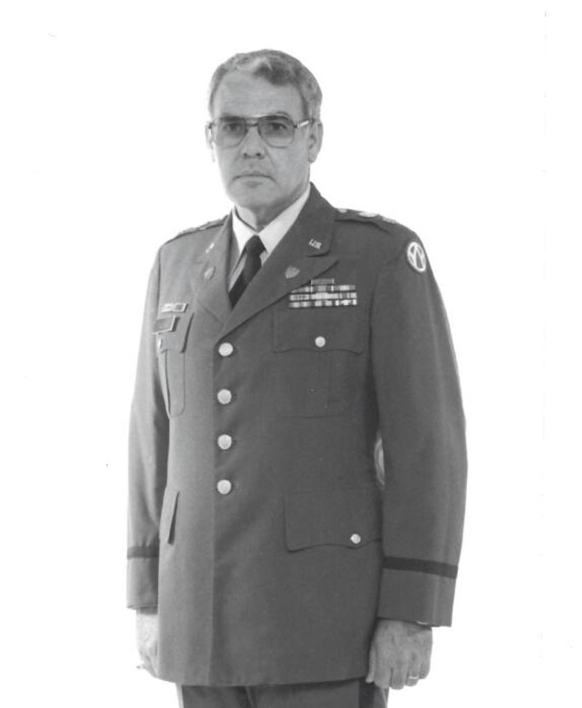 Bobby M. Tillman