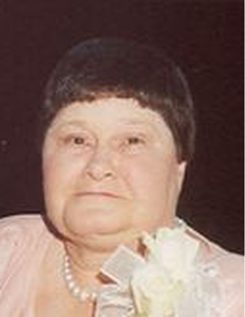 Mary Marie Owens Boyce