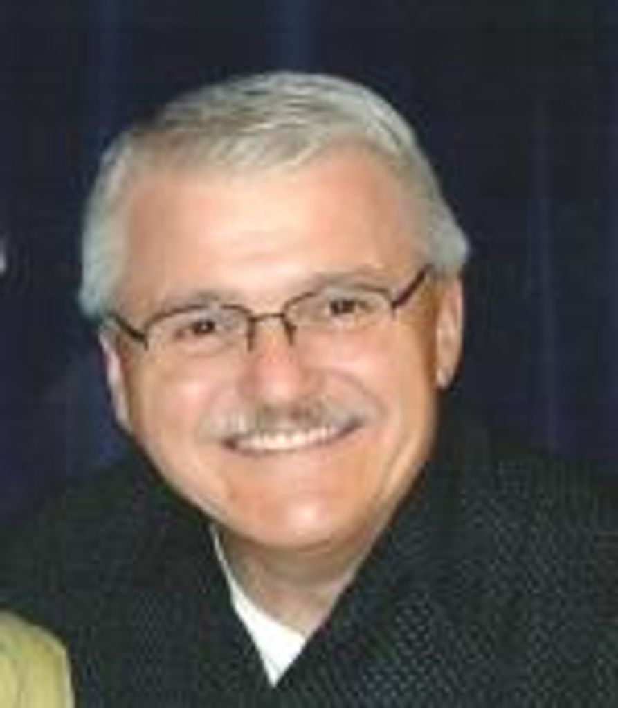 Russell "Russ" Arthur Witte