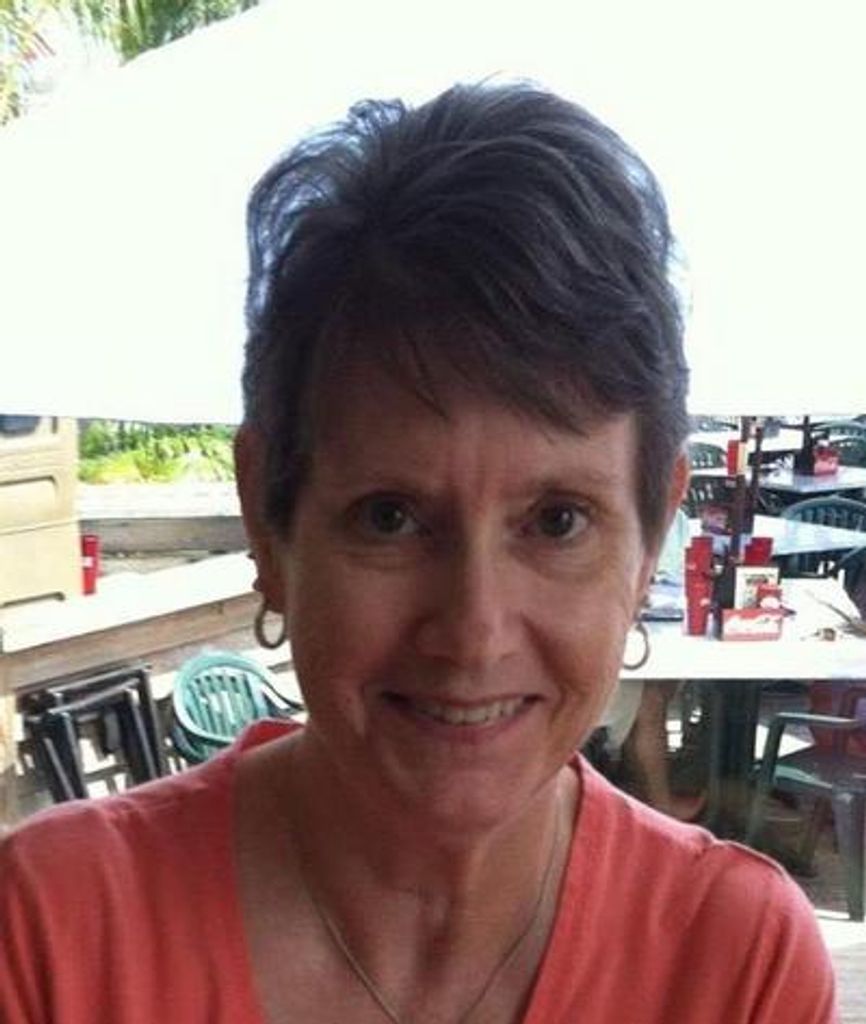 Joann Harris Campbell Profile Photo