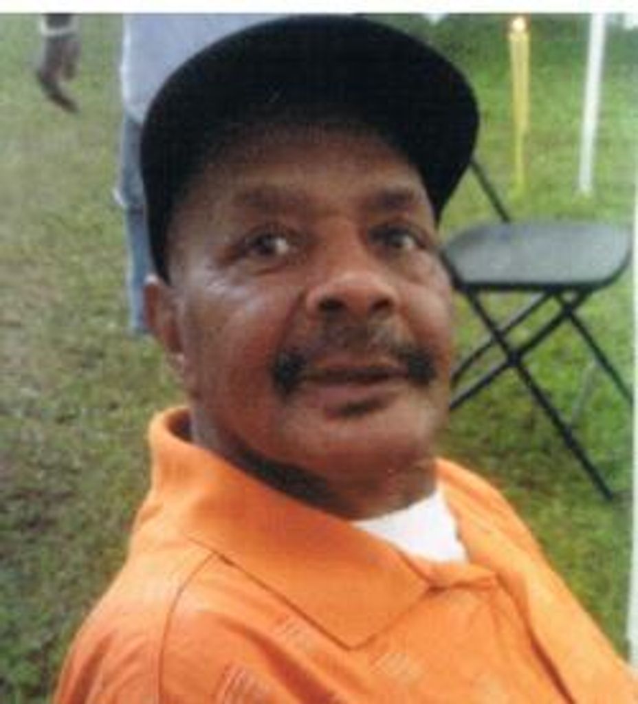 Ernest "Kingfish" Lucas, Jr Profile Photo