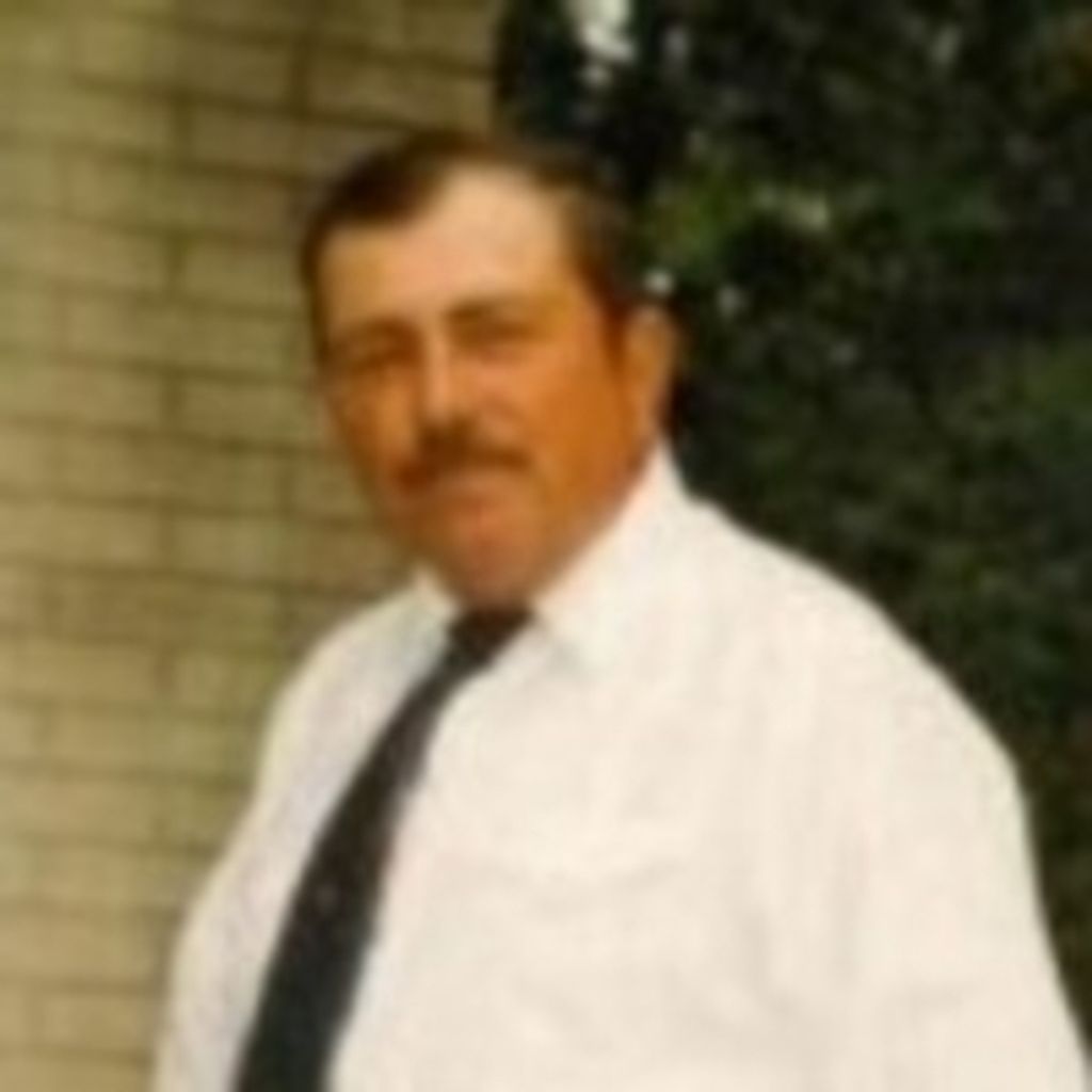 Thomas "Tommy" Eston Dieffenwierth