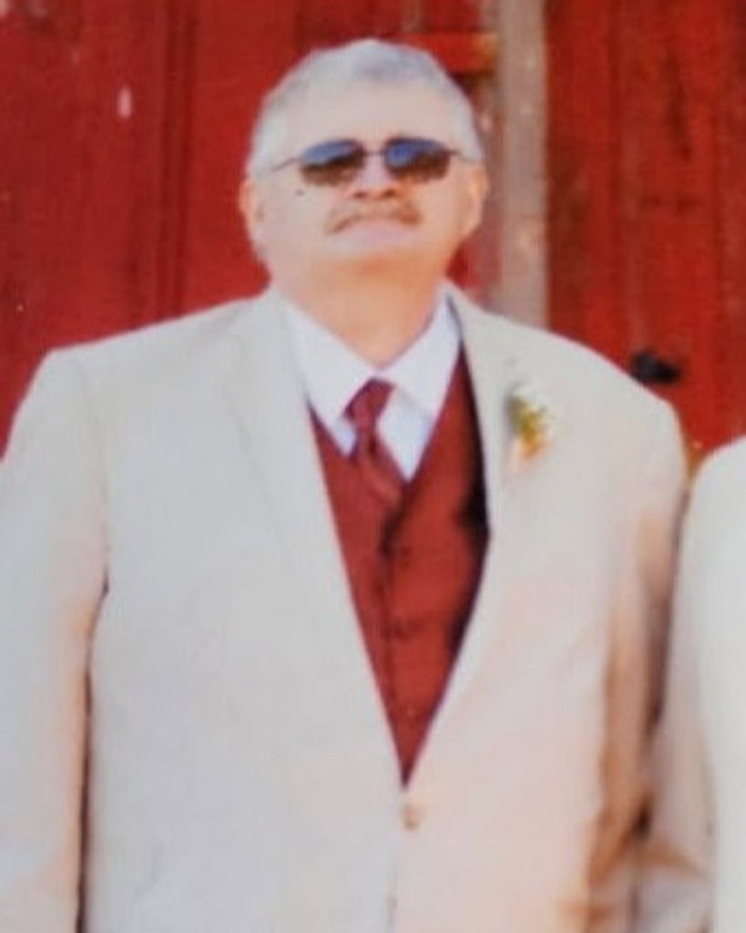 Jeffrey Van Auken