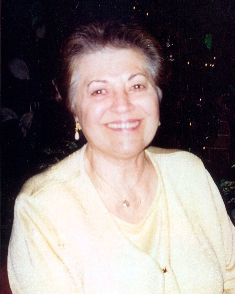 Nancy E. Brindisi