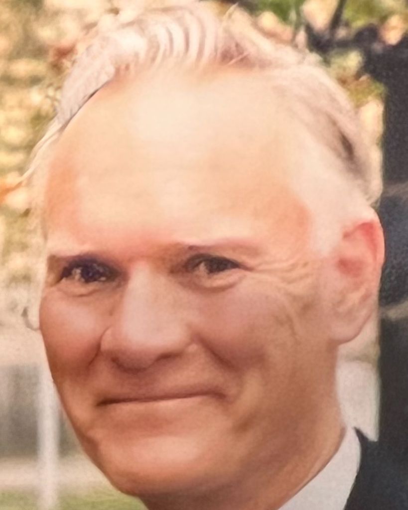 Floyd O. Arntz Profile Photo