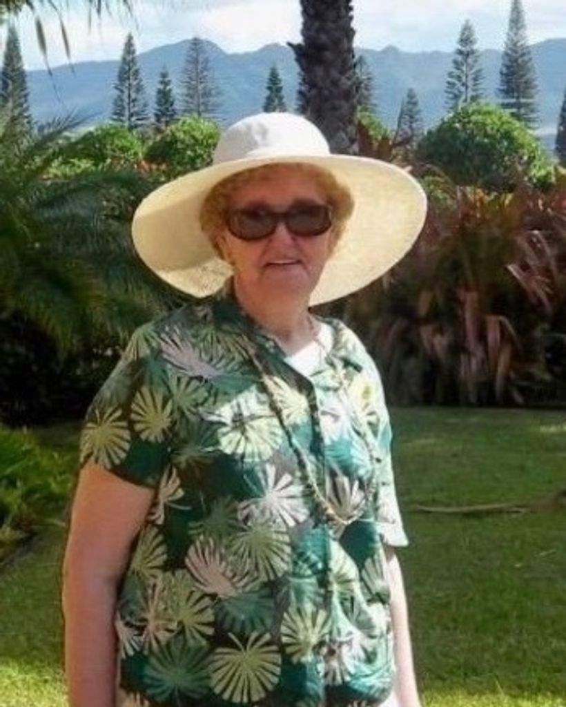 Ethel Andrews Profile Photo