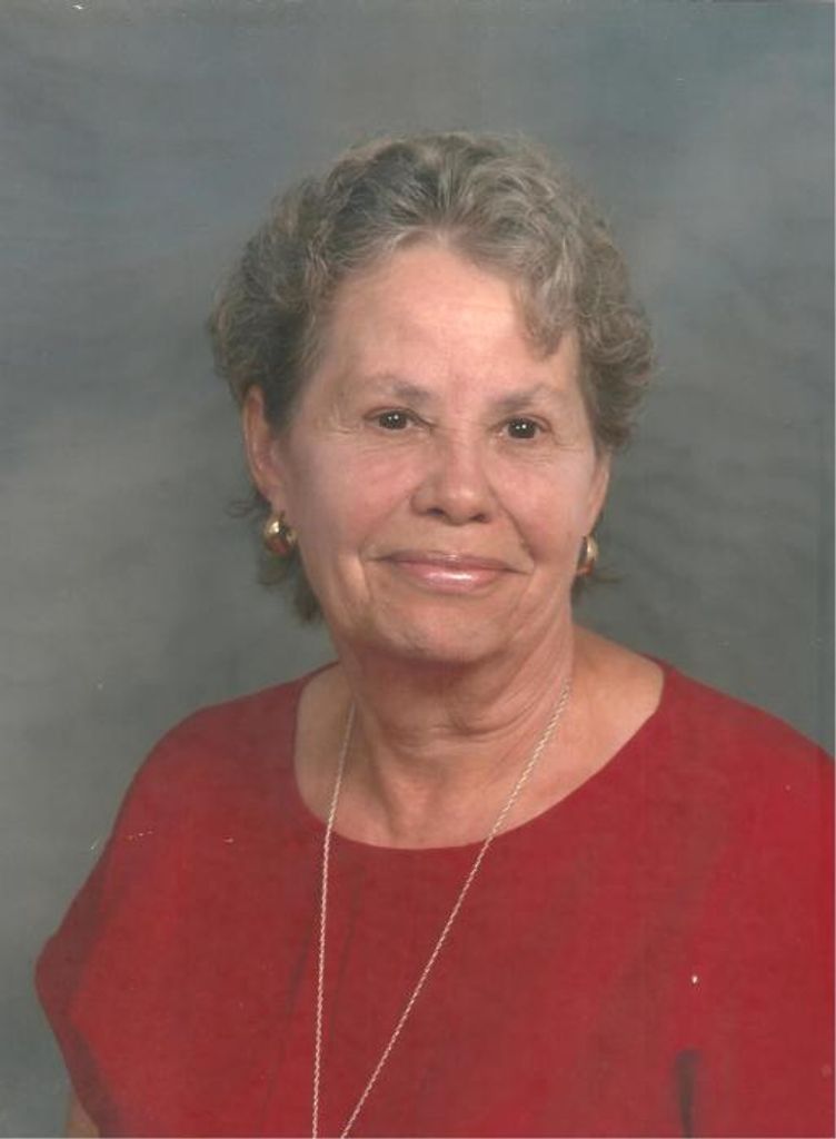 Lizzie Mae Smith