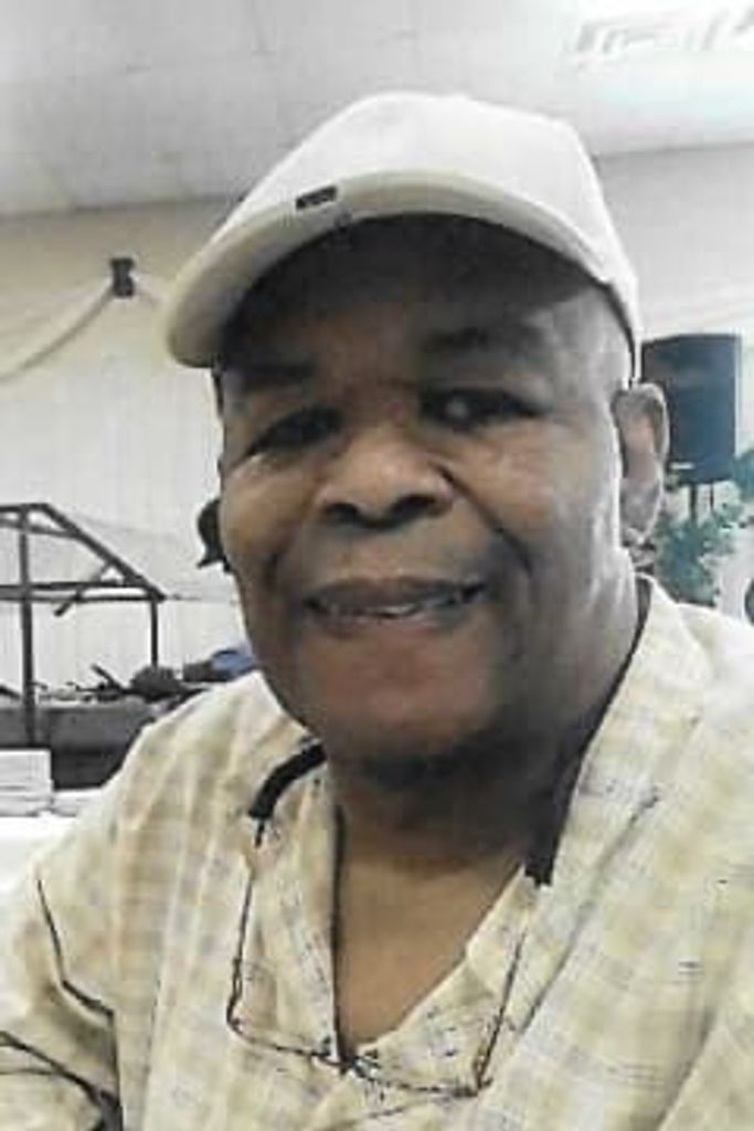 Darryl Vernon Hawkins Profile Photo