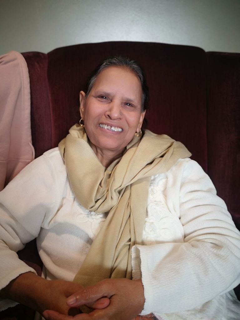 Rafaqat Bibi Profile Photo