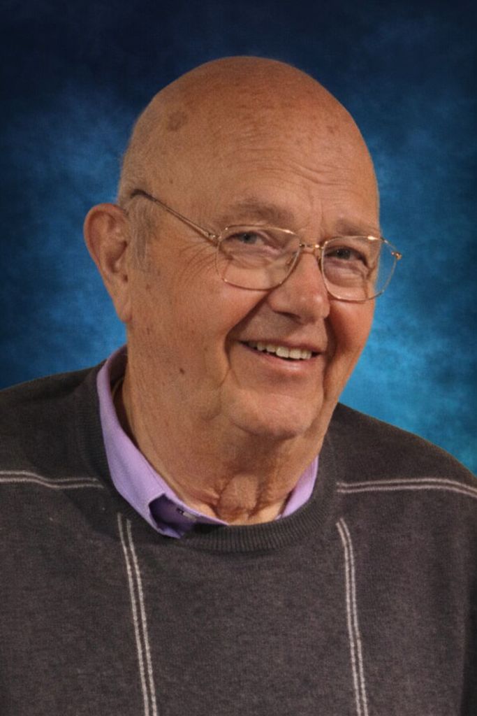 Gary W. Oswald Profile Photo