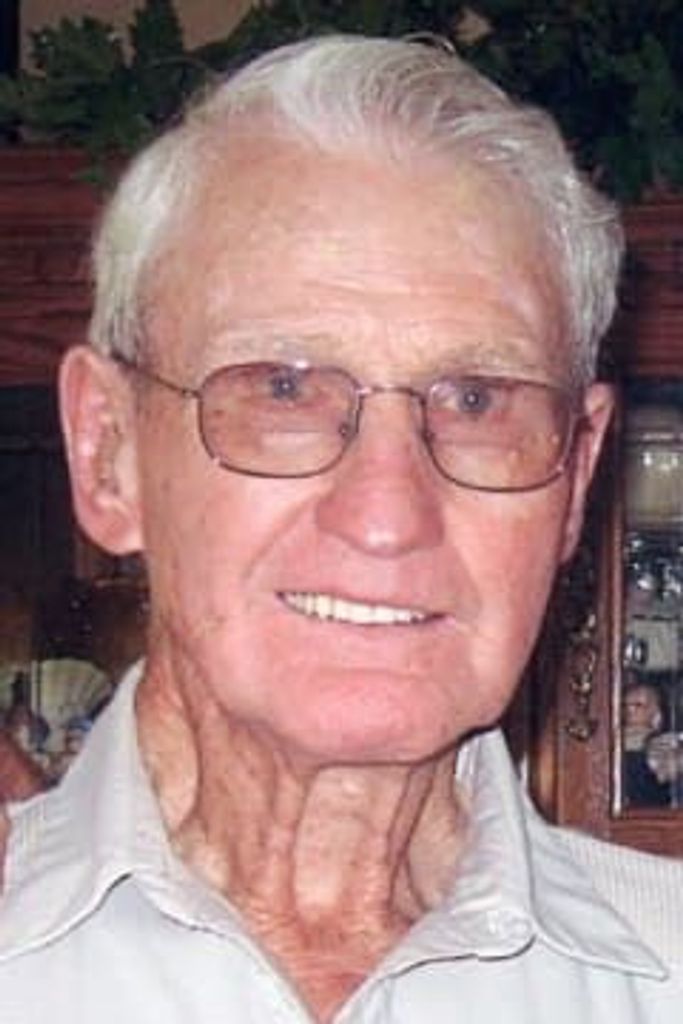 Ralph Thomas
