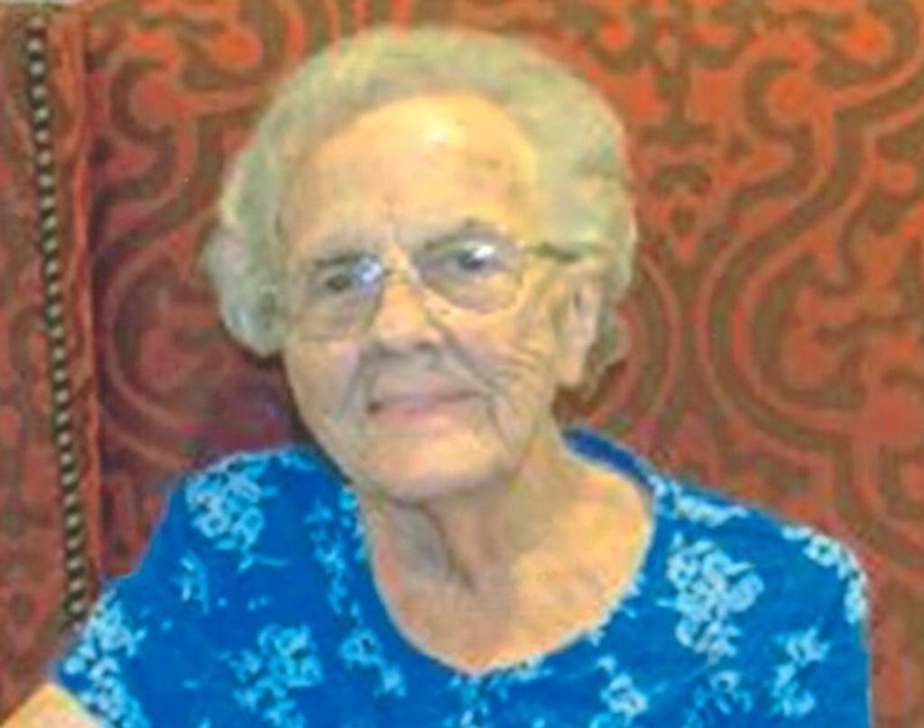 Mary "Jane" Werdmann