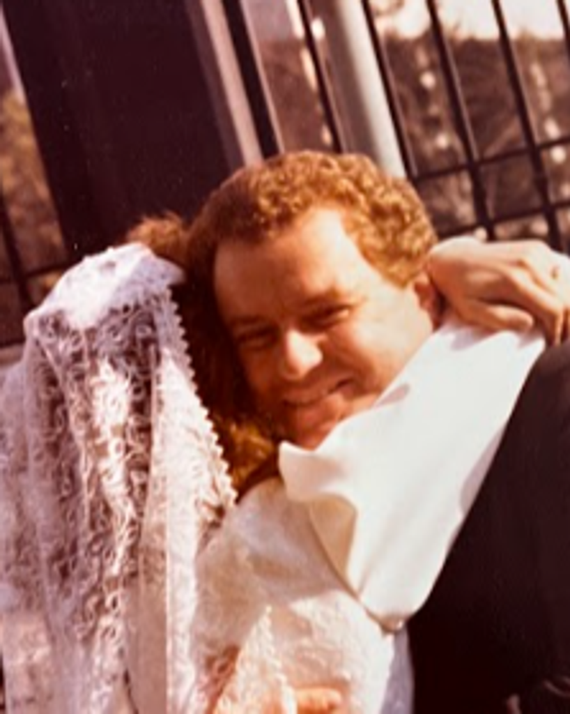 Larry Wayne Martindale