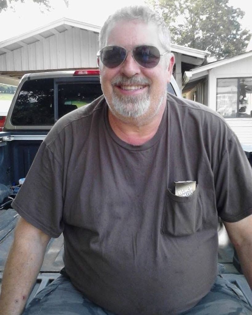 David Thornton "Davey" Martin, Jr. Profile Photo