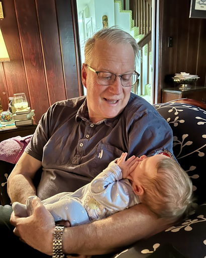 Bruce Allan Freeman Profile Photo