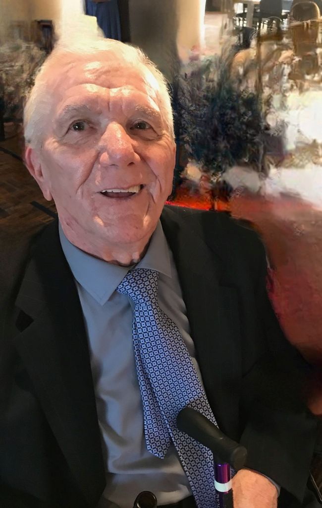 Harry W Smedley Profile Photo