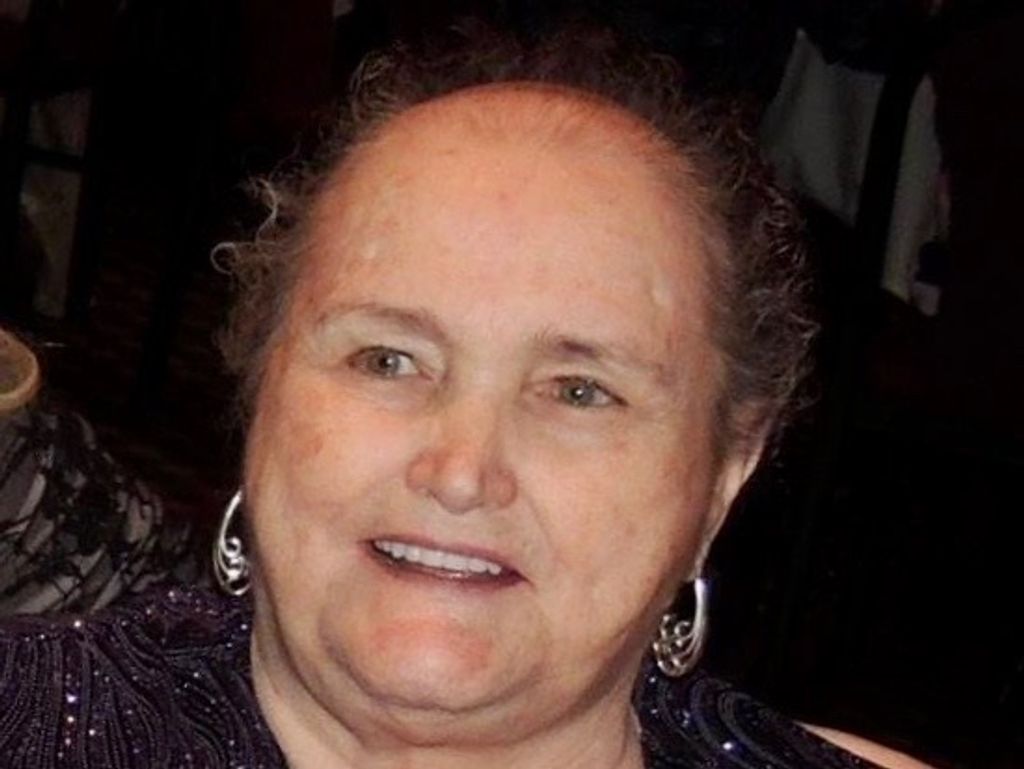 Ella Mae (Fleming)  Lidberg