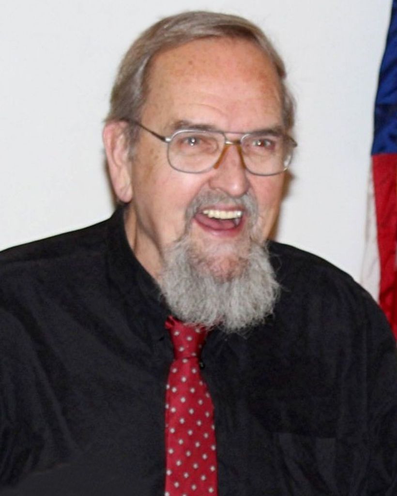 Robert William McKinney Profile Photo