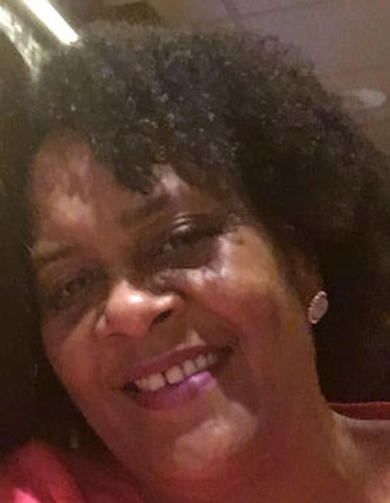 Vivian Lewis Profile Photo