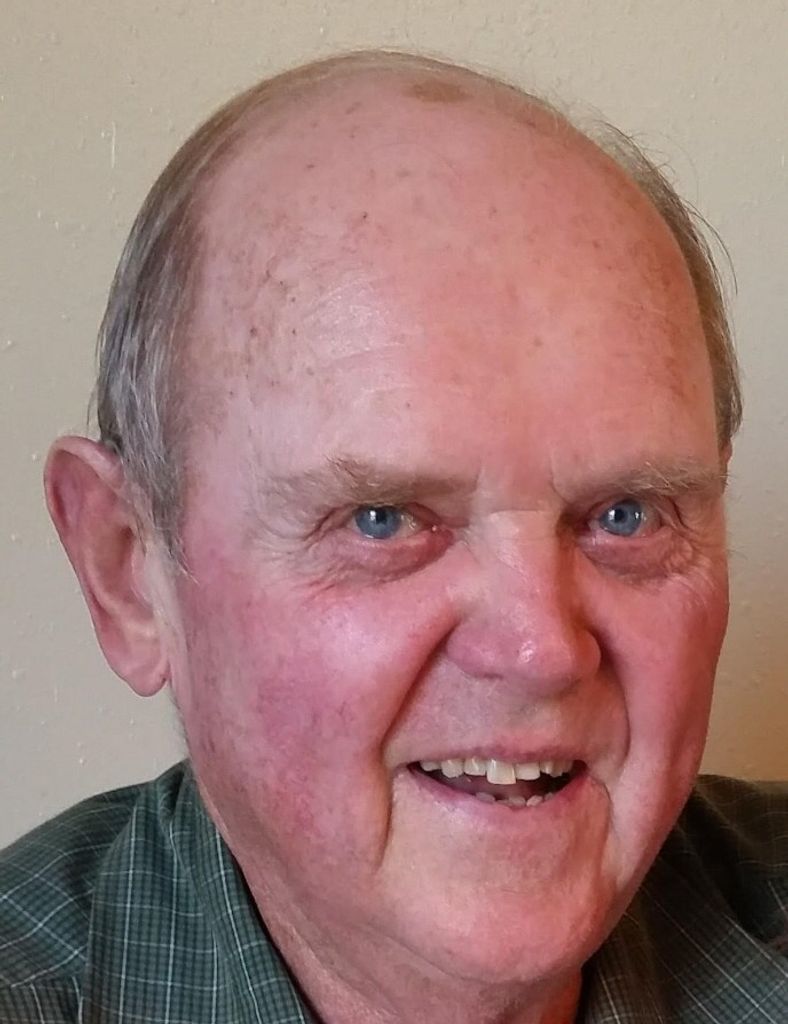 Willard F. Matznick Profile Photo