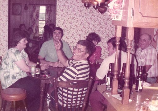 Wilfred Henry Hentges photo 18