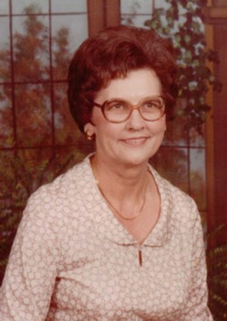 Jewell Triplett Profile Photo