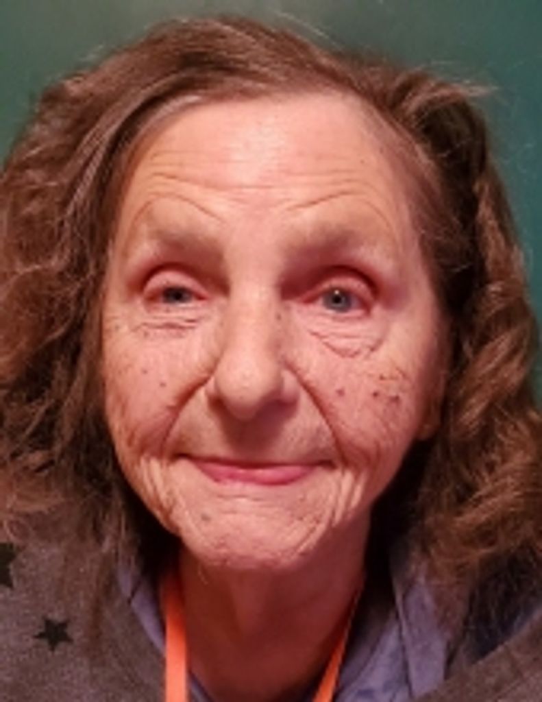 Joanne Arlene (Blackburn) Miller