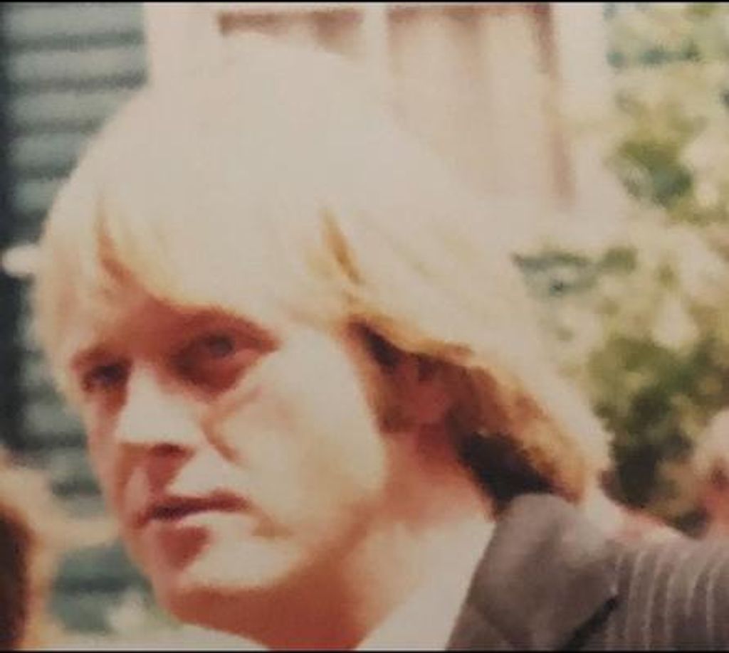 Daniel J. Macinnes Profile Photo