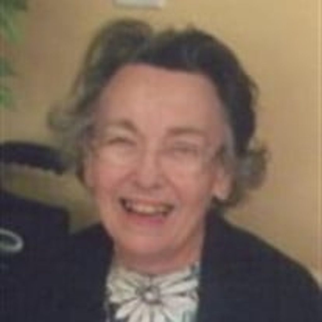 Eugenia Monroe