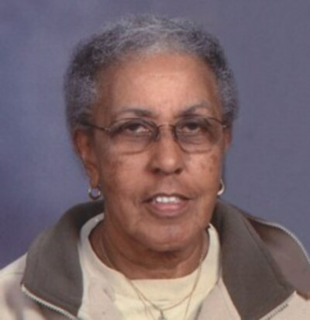 Dr. Gloria Willis Profile Photo