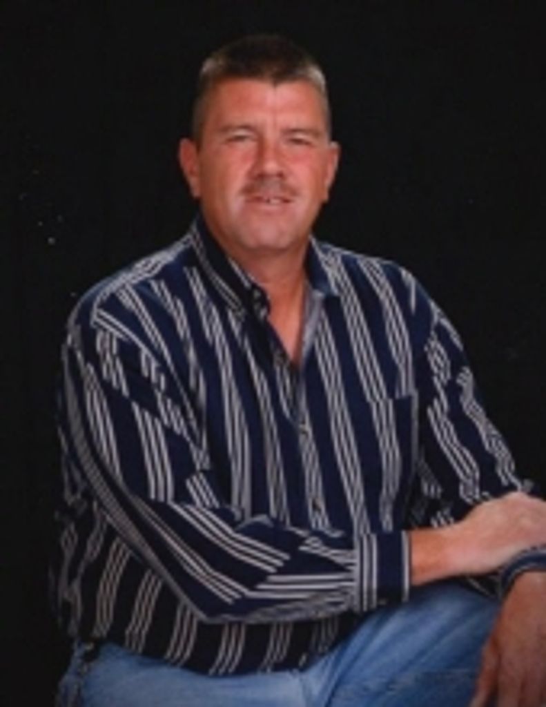 James "Jim"  W. Hagerstrom Jr. 